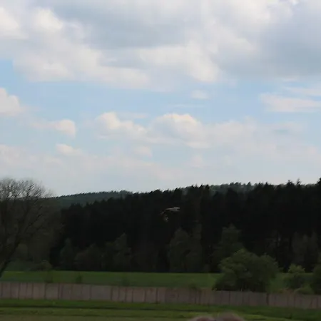 Haus Alice * Bad Sooden-Allendorf