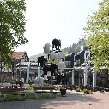 Haus Alice *