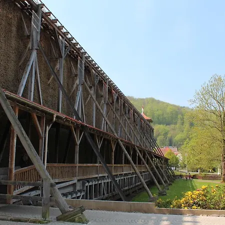Διαμέρισμα Haus Alice