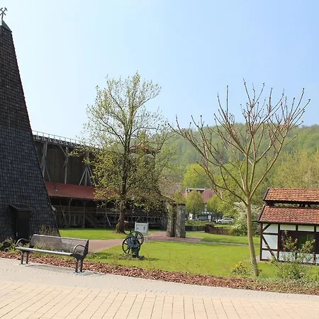 Haus Alice Διαμέρισμα