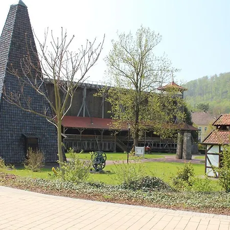 Haus Alice