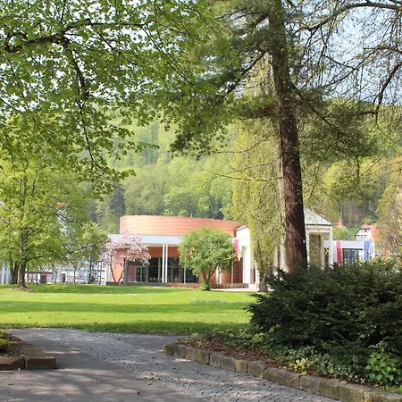 Διαμέρισμα Haus Alice