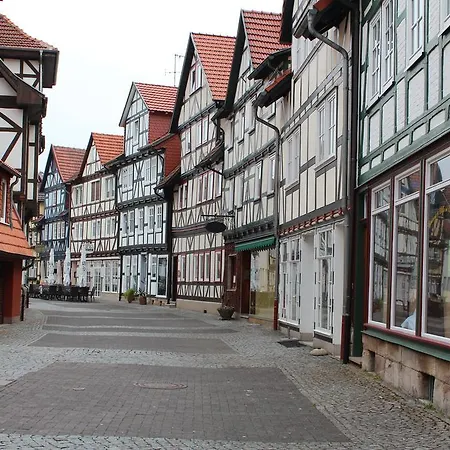 Haus Alice *