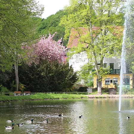 Haus Alice