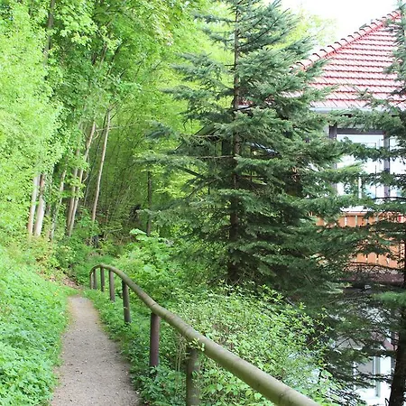 Haus Alice Bad Sooden-Allendorf