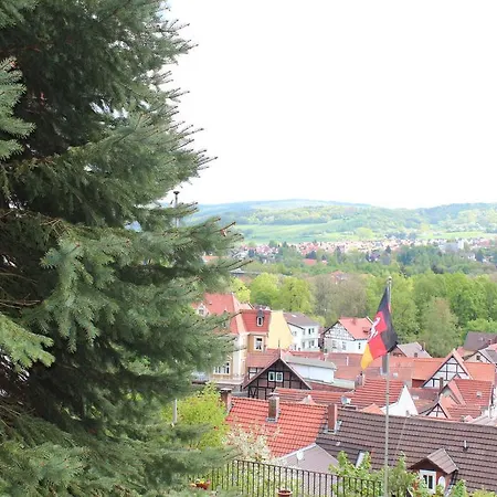 Haus Alice * Bad Sooden-Allendorf