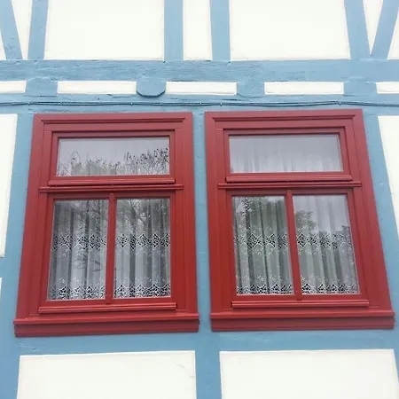 Haus Alice