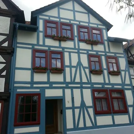 Haus Alice *