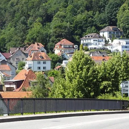 Haus Alice Bad Sooden-Allendorf
