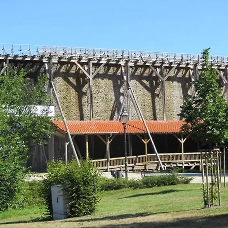 Διαμέρισμα Haus Alice