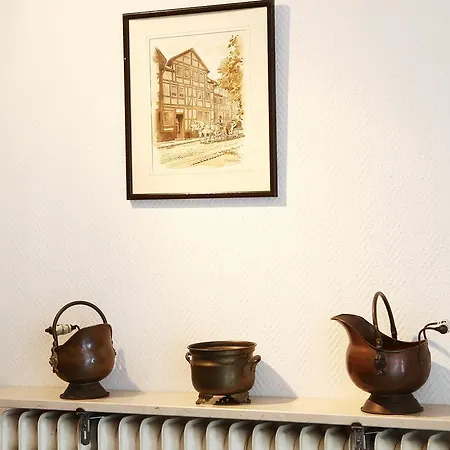 Haus Alice Apartamento