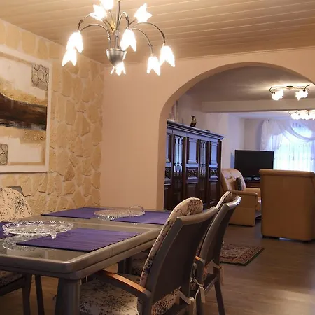 Apartamento Haus Alice