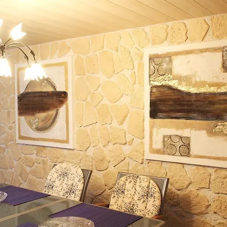Haus Alice Διαμέρισμα