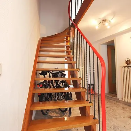 Apartment Haus Alice *