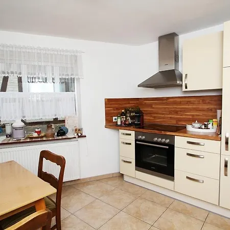 Haus Alice Apartamento *