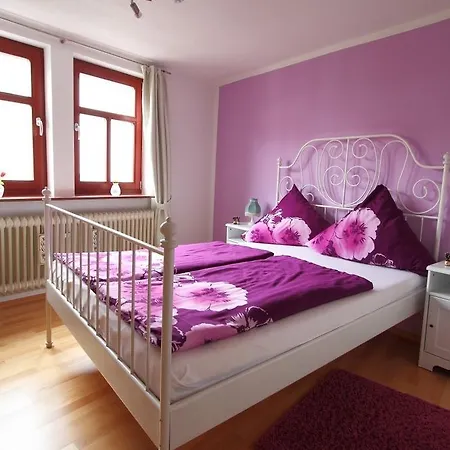 Haus Alice Apartamento