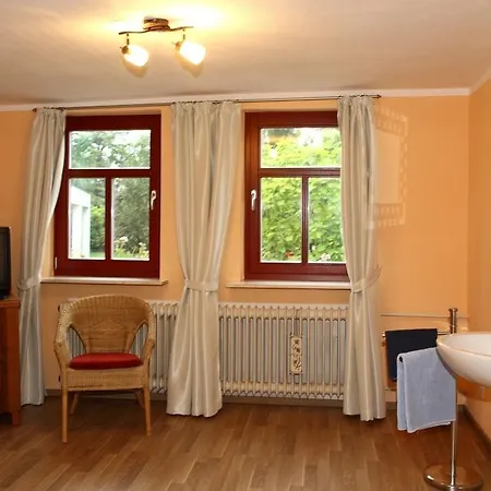 Διαμέρισμα Haus Alice *