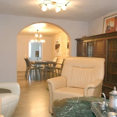 Διαμέρισμα Haus Alice Bad Sooden-Allendorf
