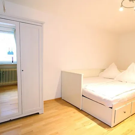 Haus Alice * Bad Sooden-Allendorf