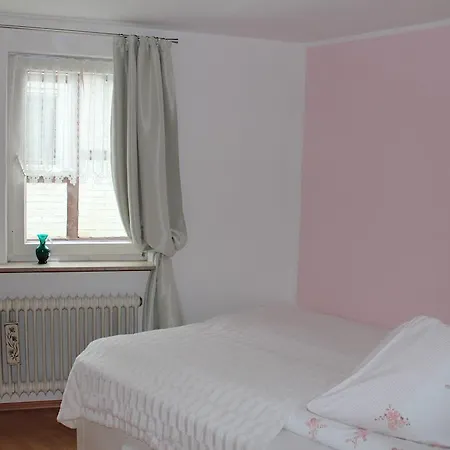 Haus Alice Apartamento Bad Sooden-Allendorf