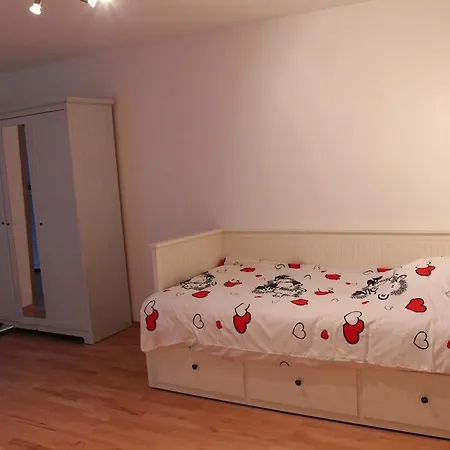 Διαμέρισμα Haus Alice