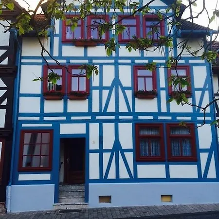 Haus Alice *