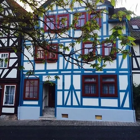 Haus Alice Διαμέρισμα *