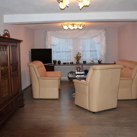 Διαμέρισμα Haus Alice