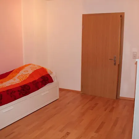 Haus Alice Apartment