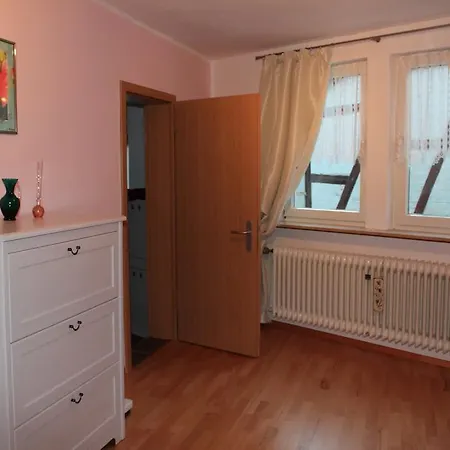 Haus Alice * Bad Sooden-Allendorf